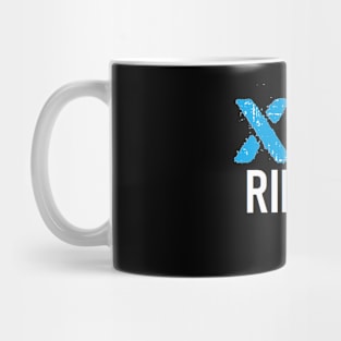 Ripple XRP Mug